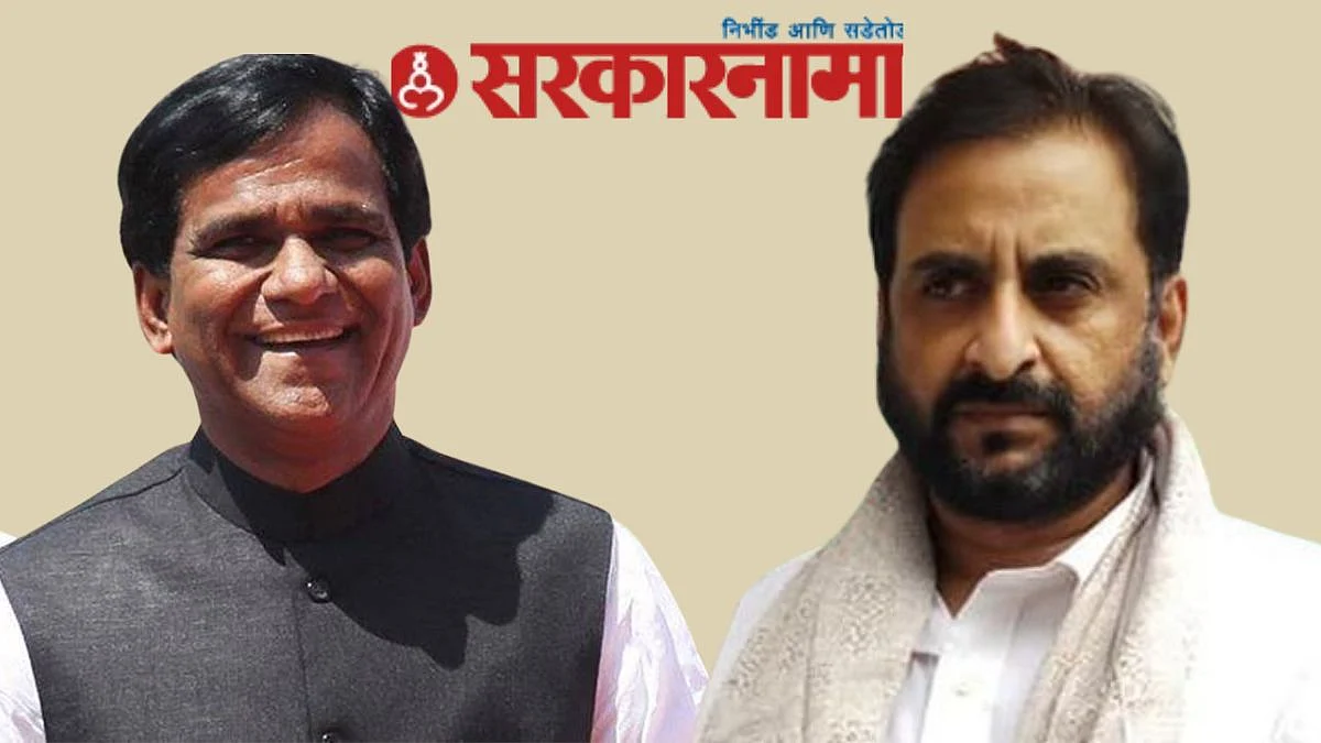 Raosaheb Danve-Imtiaz Jalil News