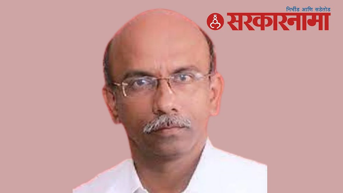 Nitin Thackray