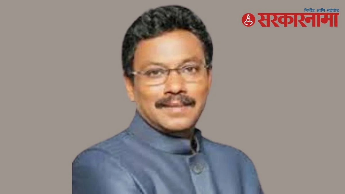 Vinod Tawade Latest News