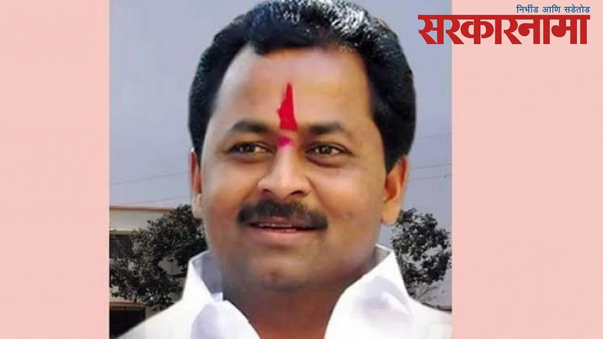 Rajendra Raut