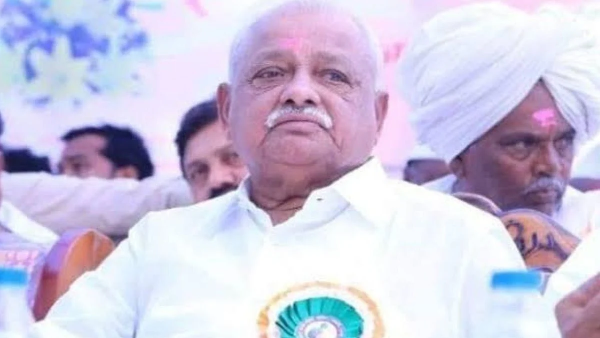 Bapusaheb Gorthekar