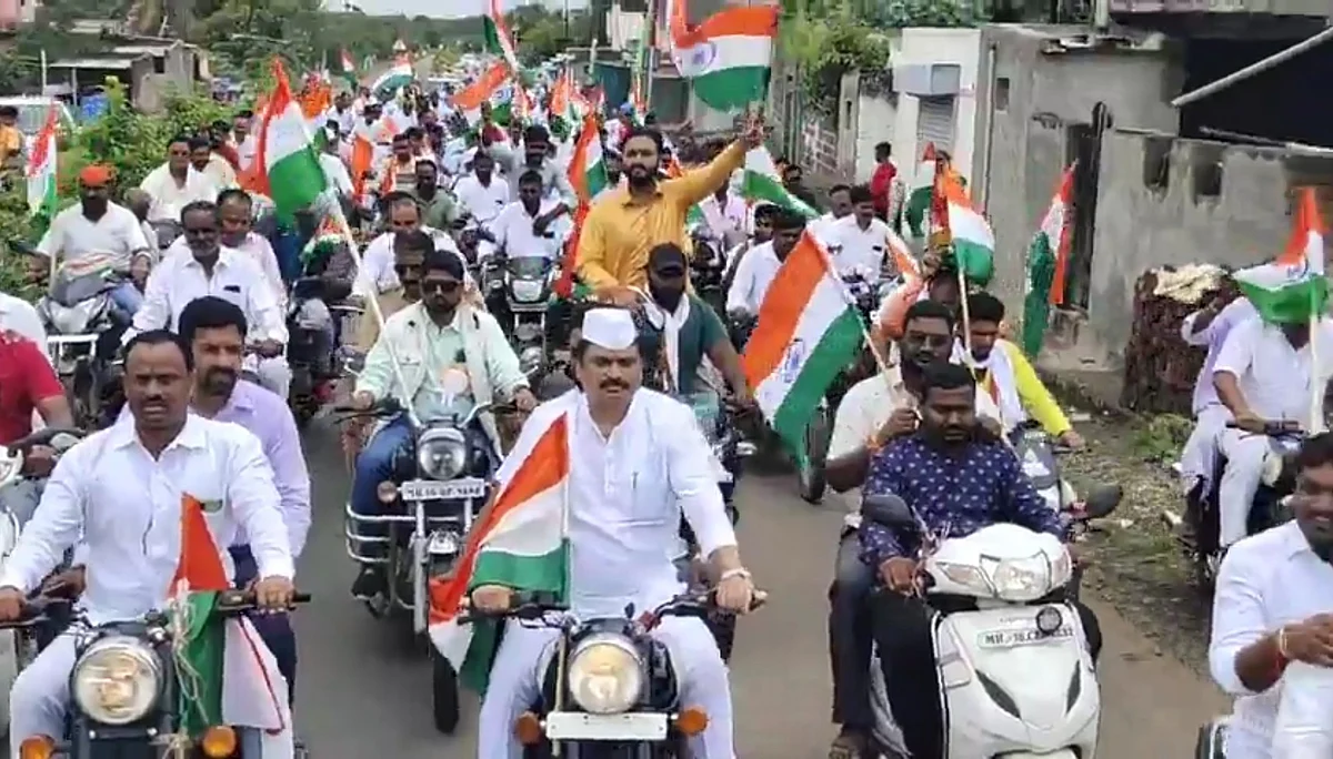 Ram Shinde