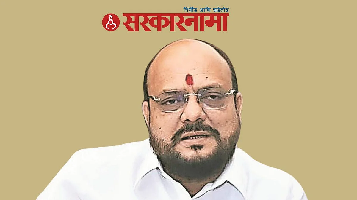 Ex.Minister Mla Gulabrao Patil News