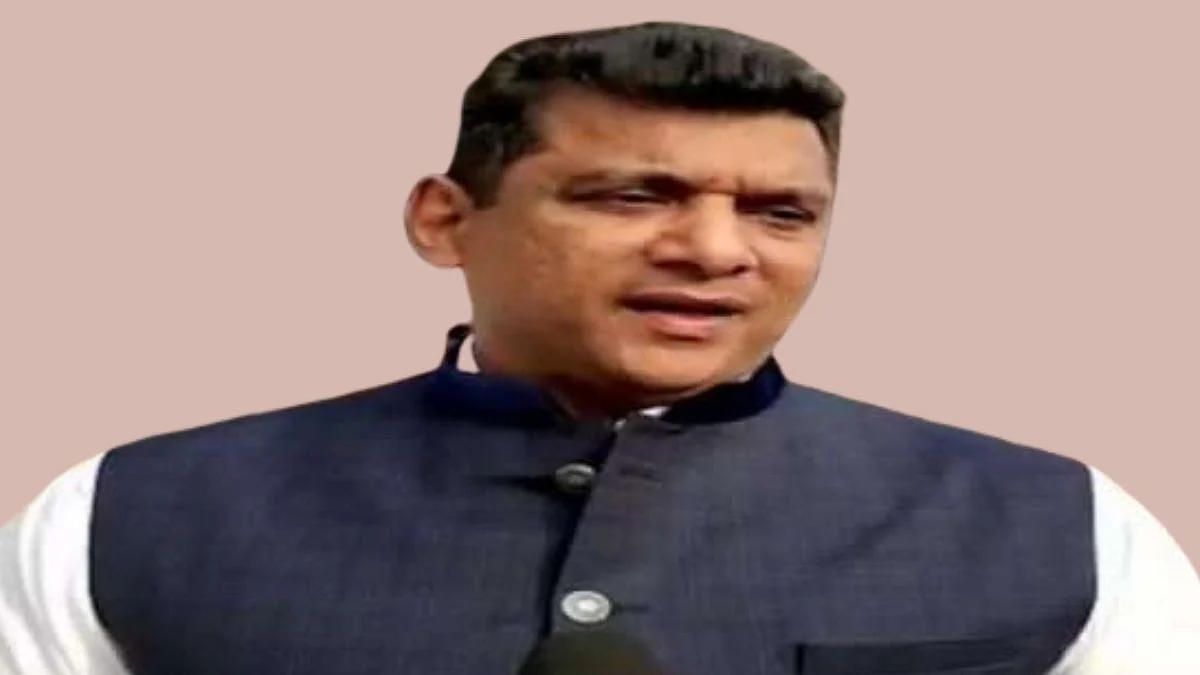Aslam Shaikh