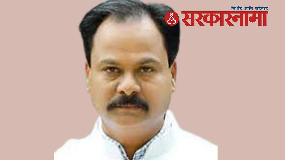 Chandrakant Patil
