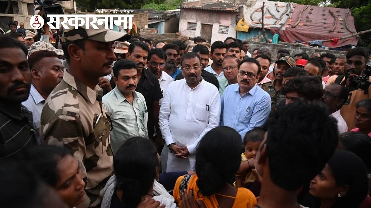 Sudhir Mungantiwar