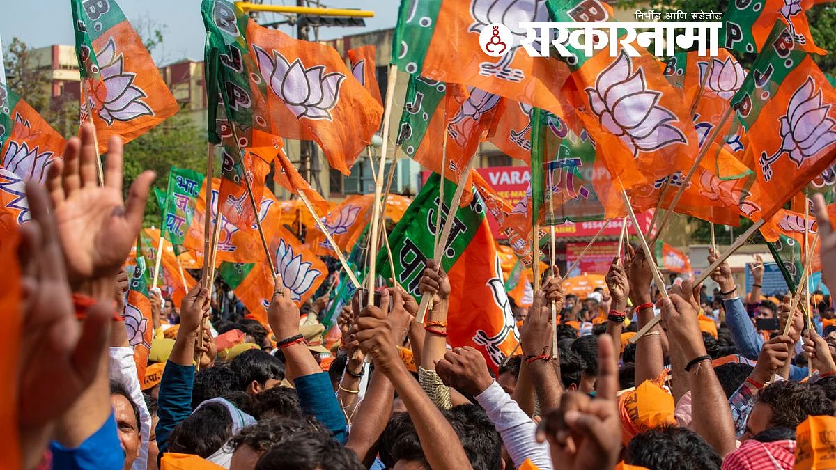 BJP