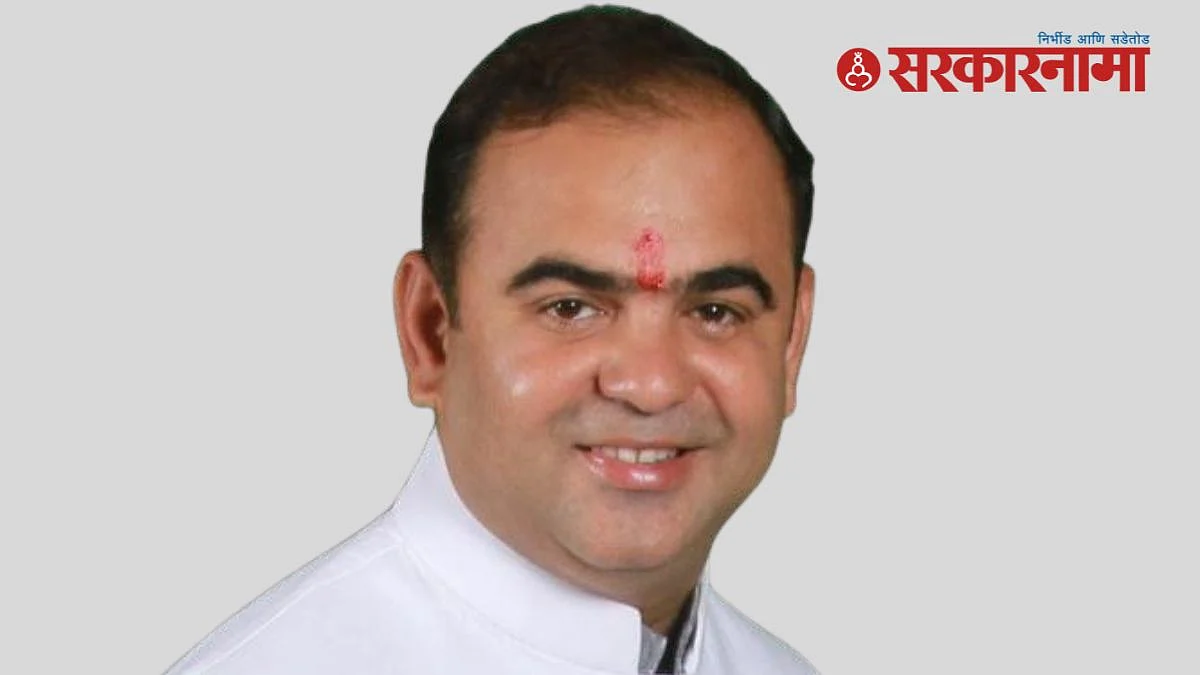 Jaykumar Rawal