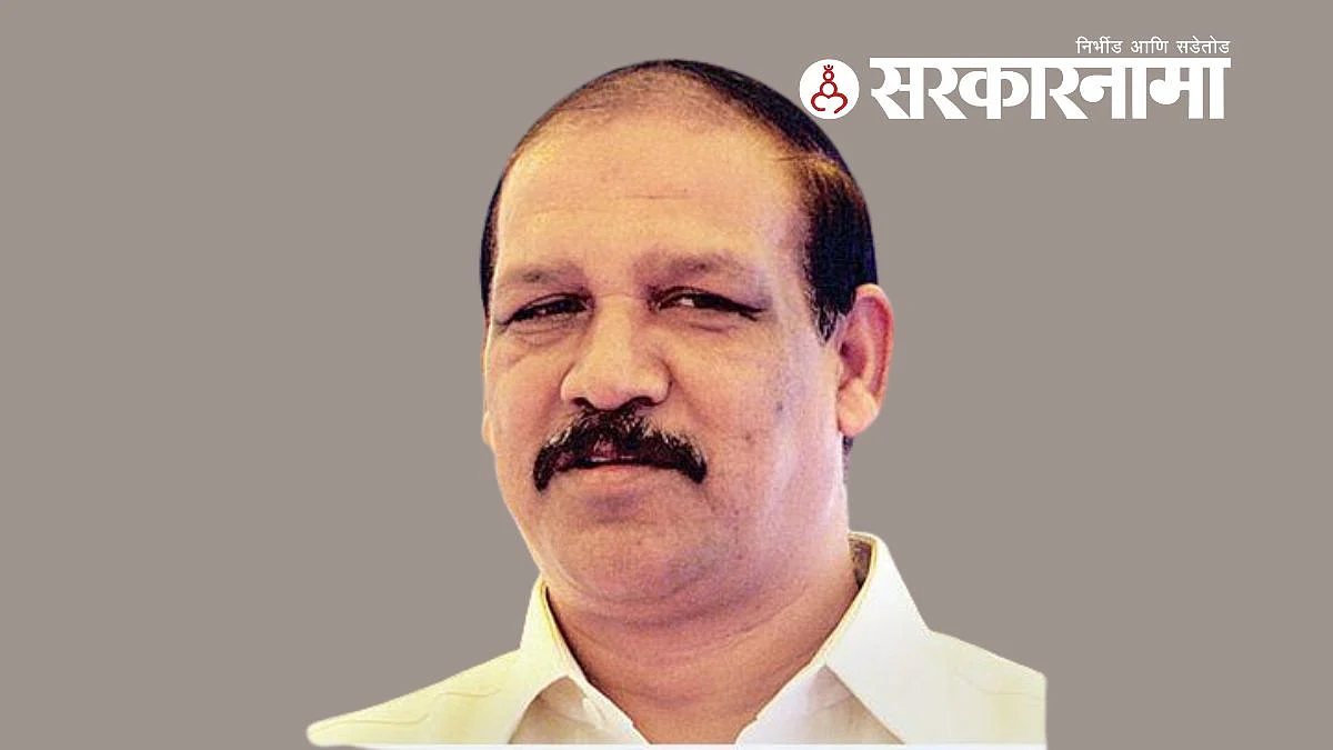 Dr. Vijaykumar Gavit