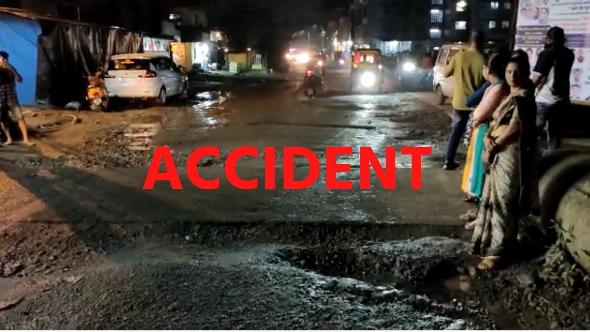 Diva Accident news