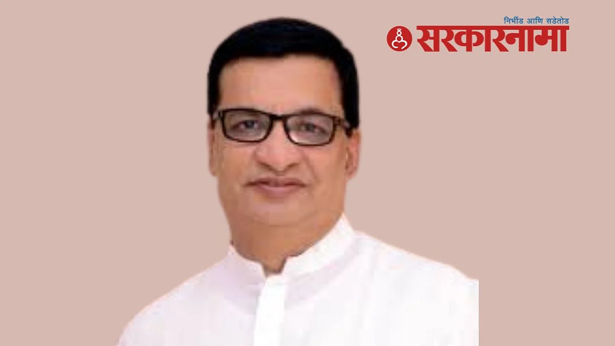Balasaheb Thorat