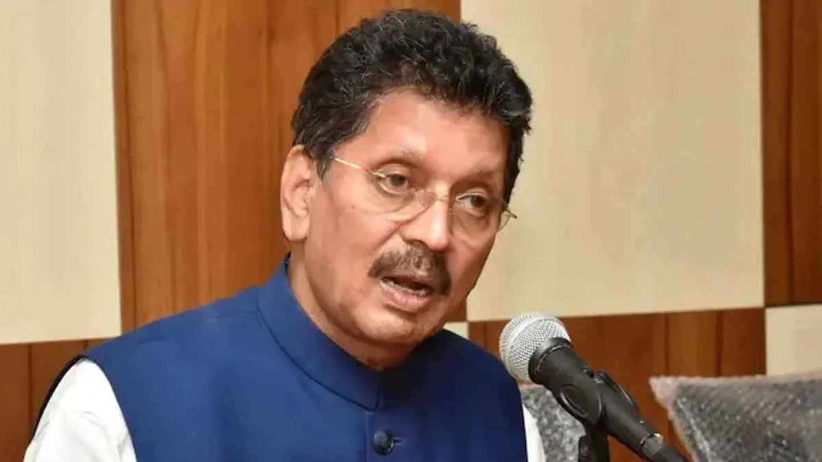 Dipak Kesarkar