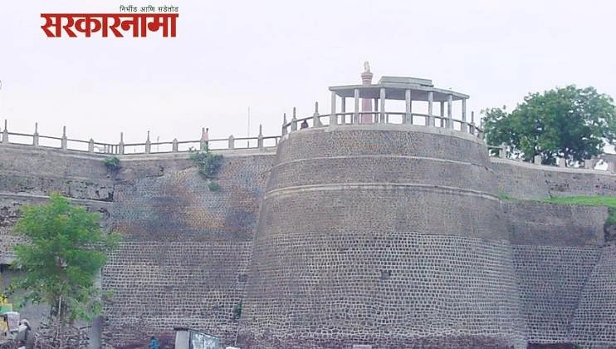 MLA Nitin Deshmukh Balapur, Akola