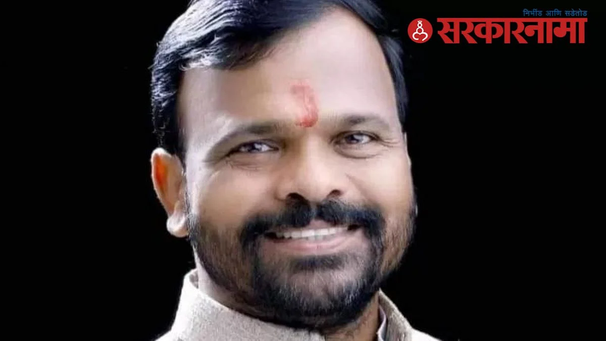Shrikant Deshmukh