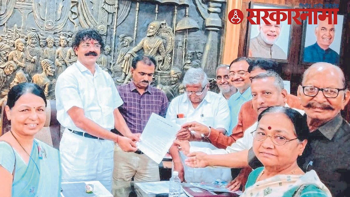 Dhule News: समस्या कळल्या ना; आता ‘रिझल्ट’ दाखवा!