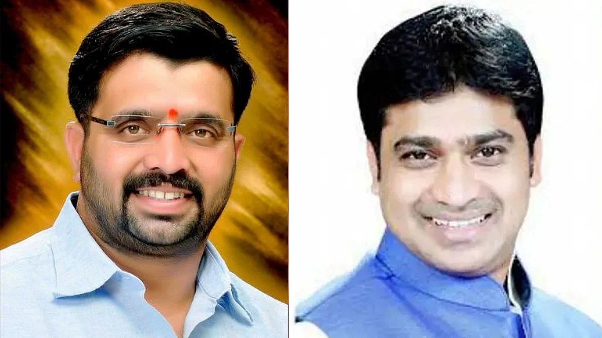 Mahesh Landge| Ajit Gavhane