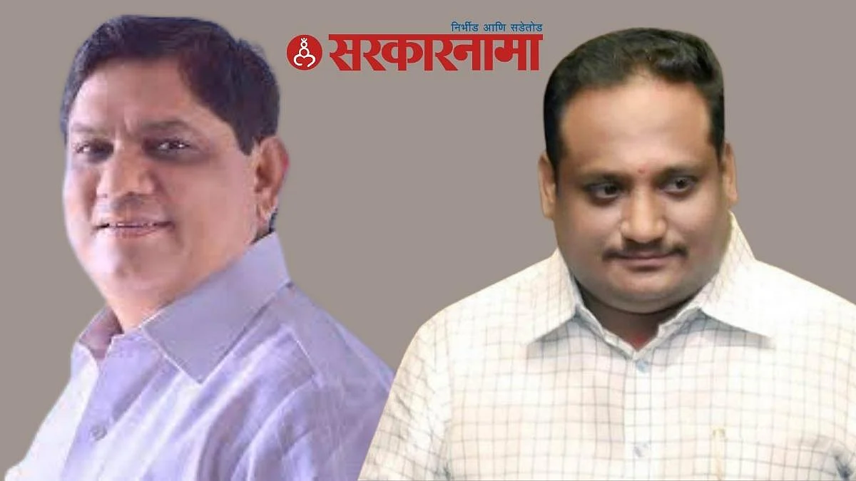 Chandrashekhar Bawankule