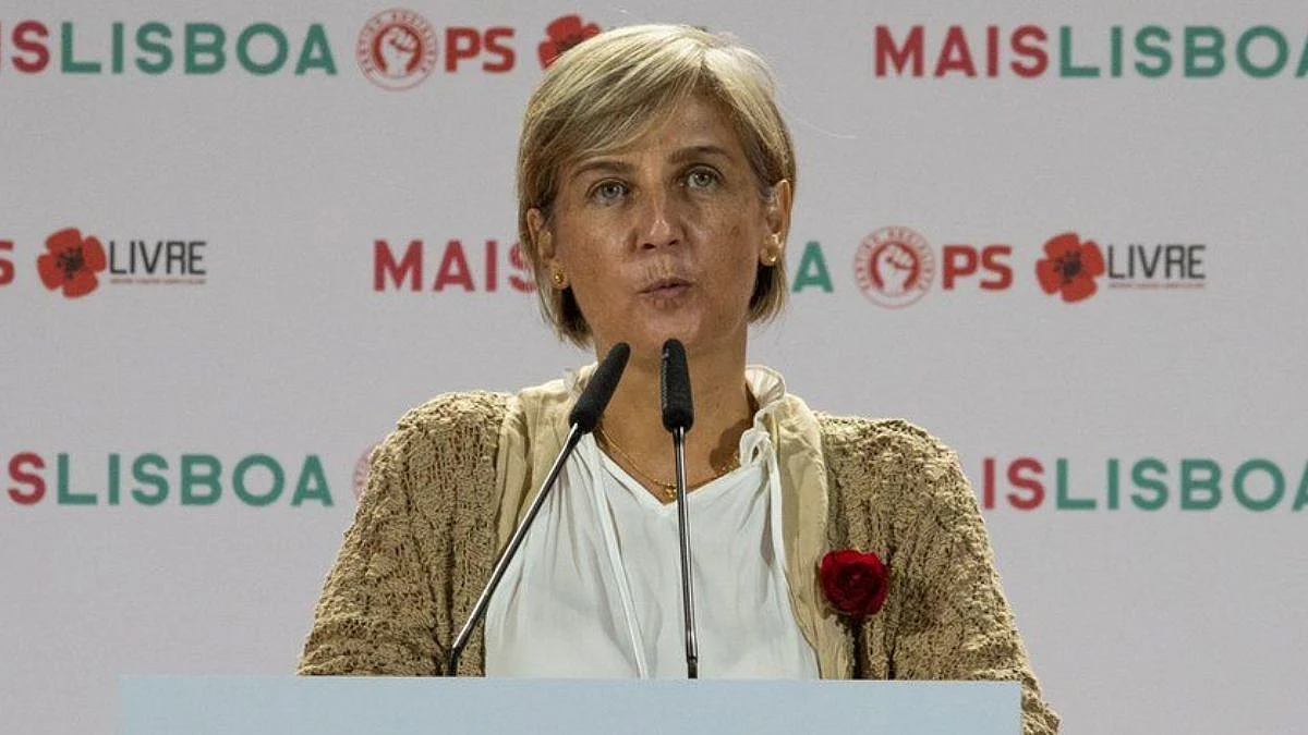 Marta Temido, Indian woman dies in Portugal