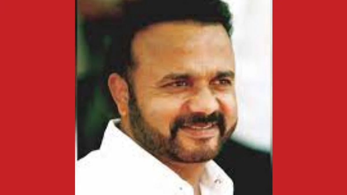 MLA Jaykumar Gore