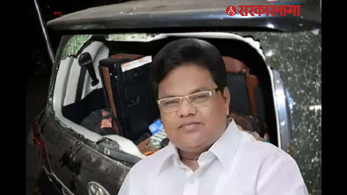 Tanaji Sawant