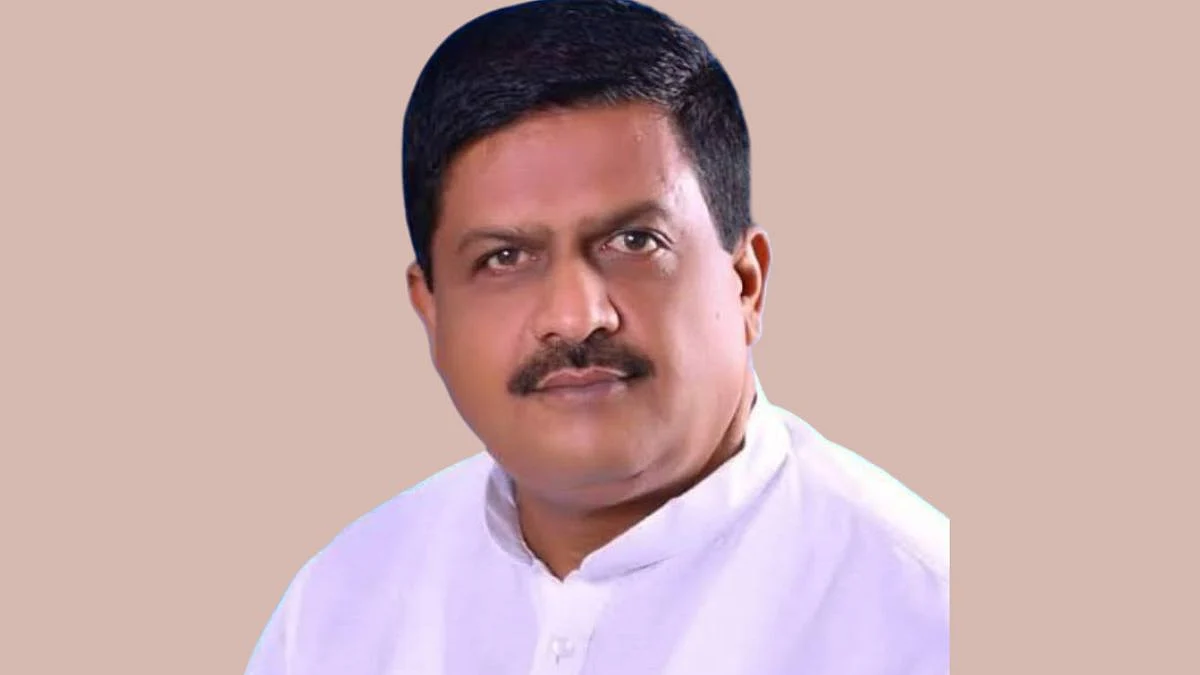 Pradeep Garatkar