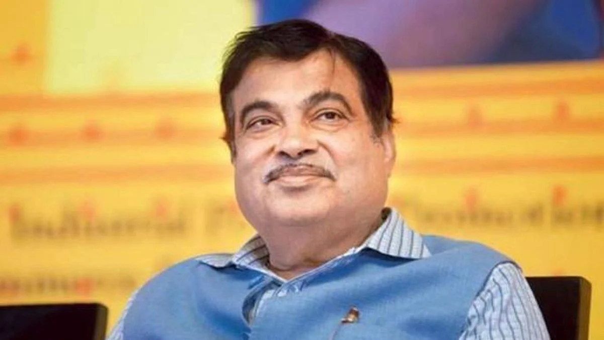 Nitin Gadkari Latest News