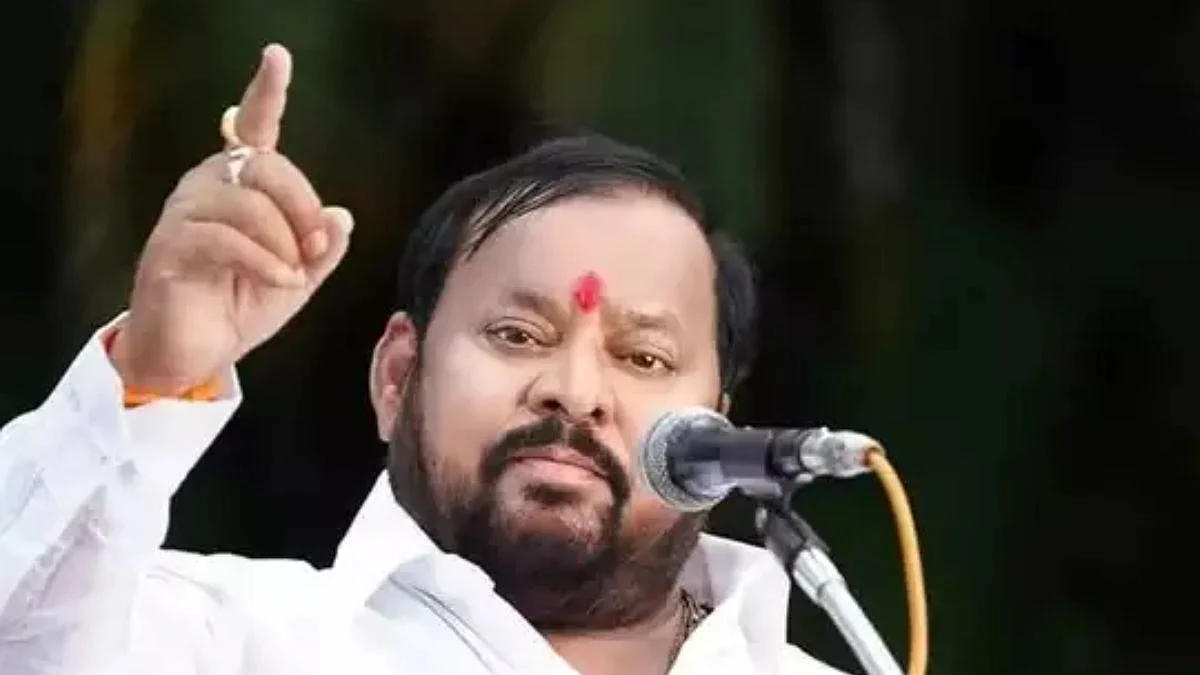 Shahajibapu Patil|