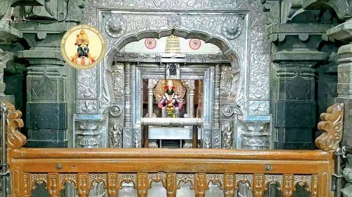 Shri Vitthal-Rukmini Temple, Pandharpur Latest News