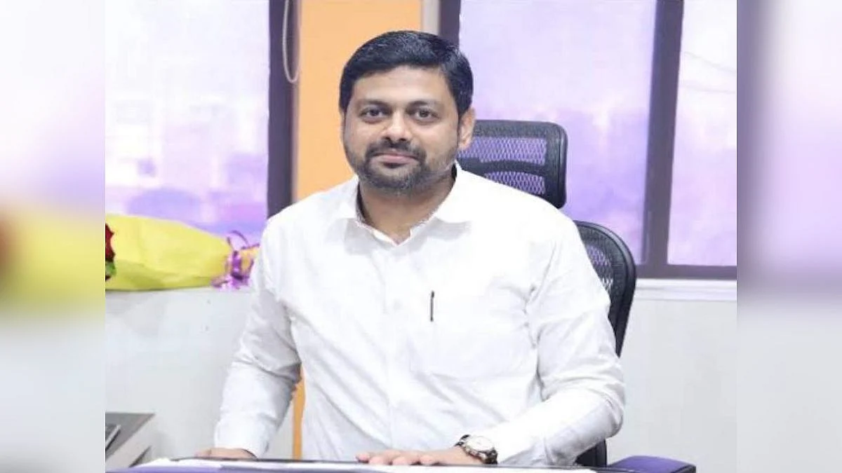 PCMC news|