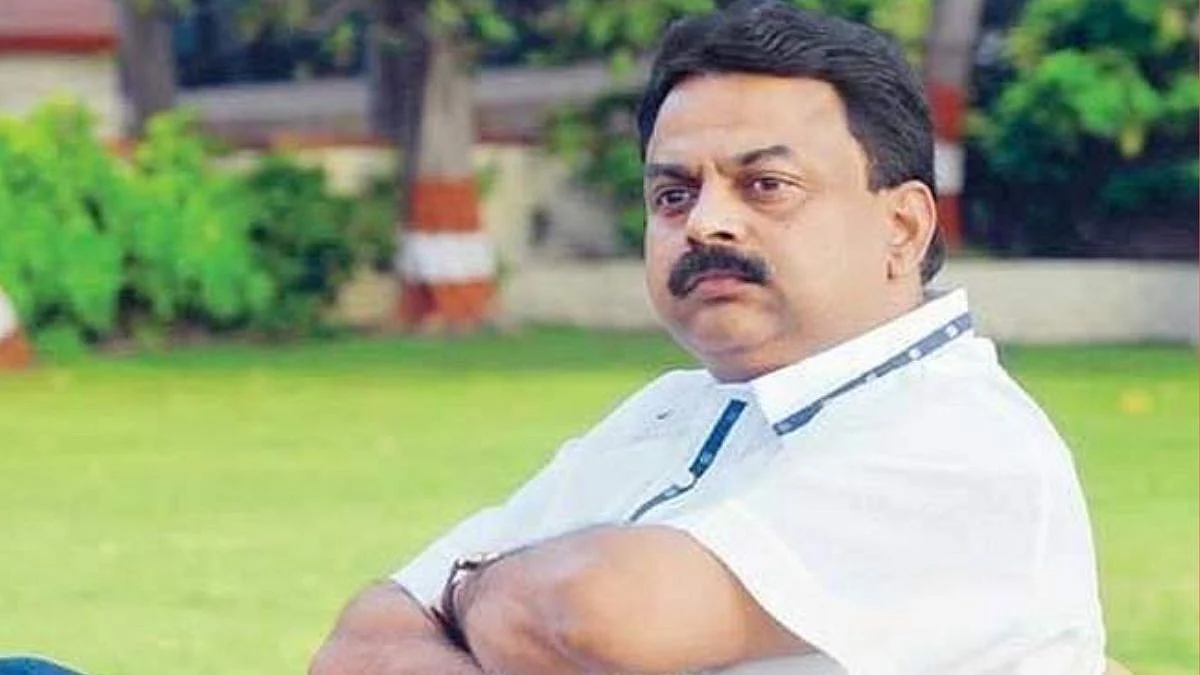 Sunil Prabhu|