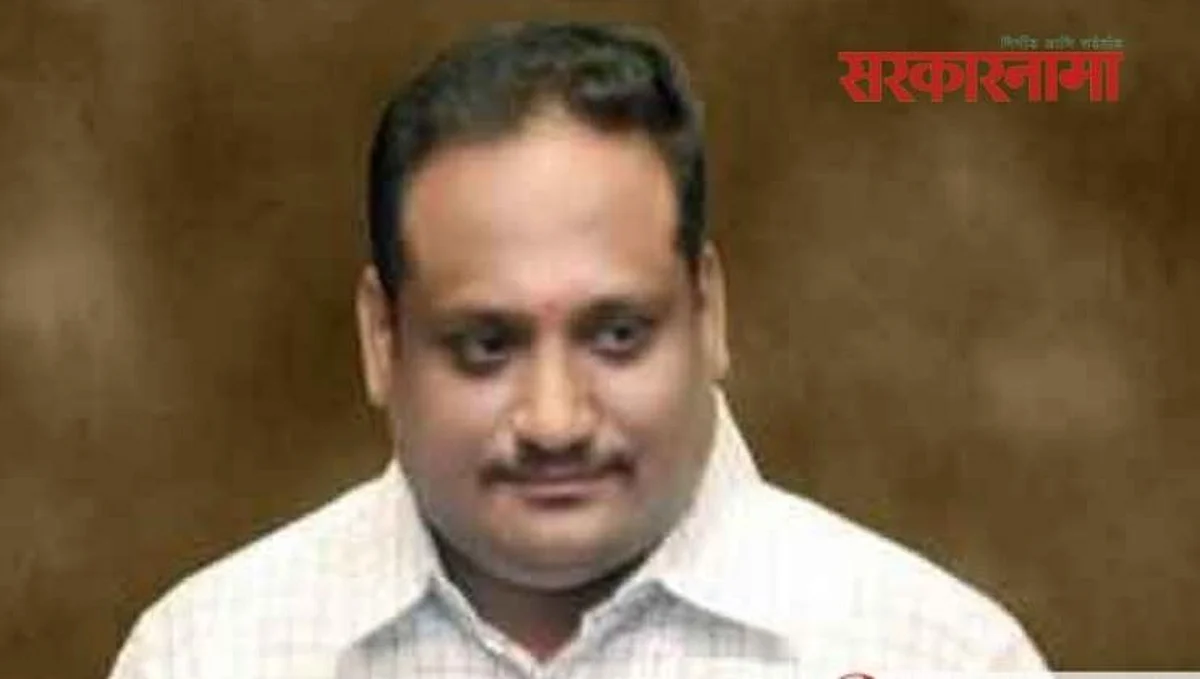 Pravin Datke, BJP
