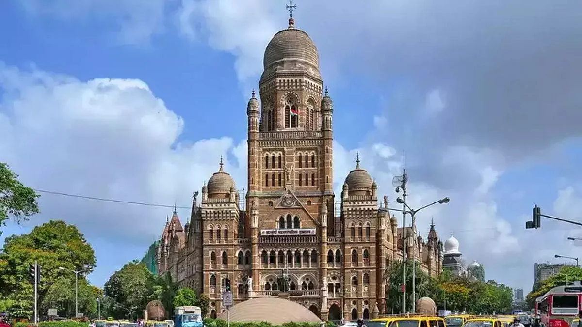 Supreme Court| BMC Elections|