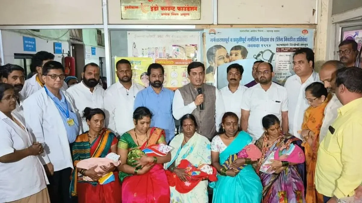 Dhananjay Mahadik