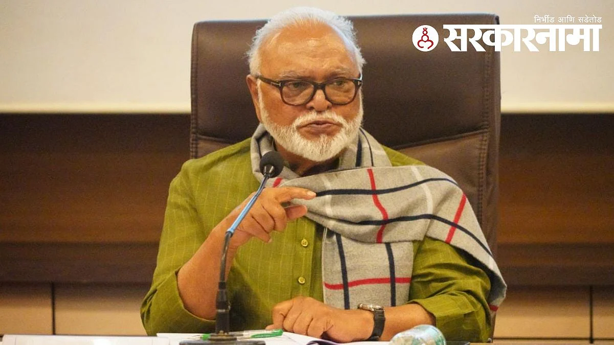 Chhagan Bhujbal