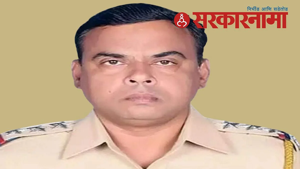 PI Kirankumar Bakale