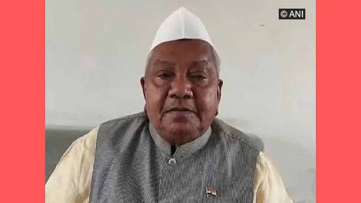 Manikrao Gavit