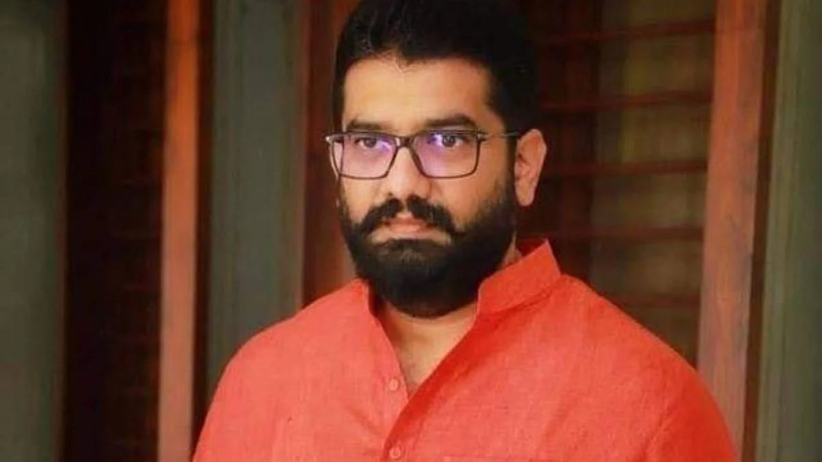 MLA Shivendraraje Bhosale