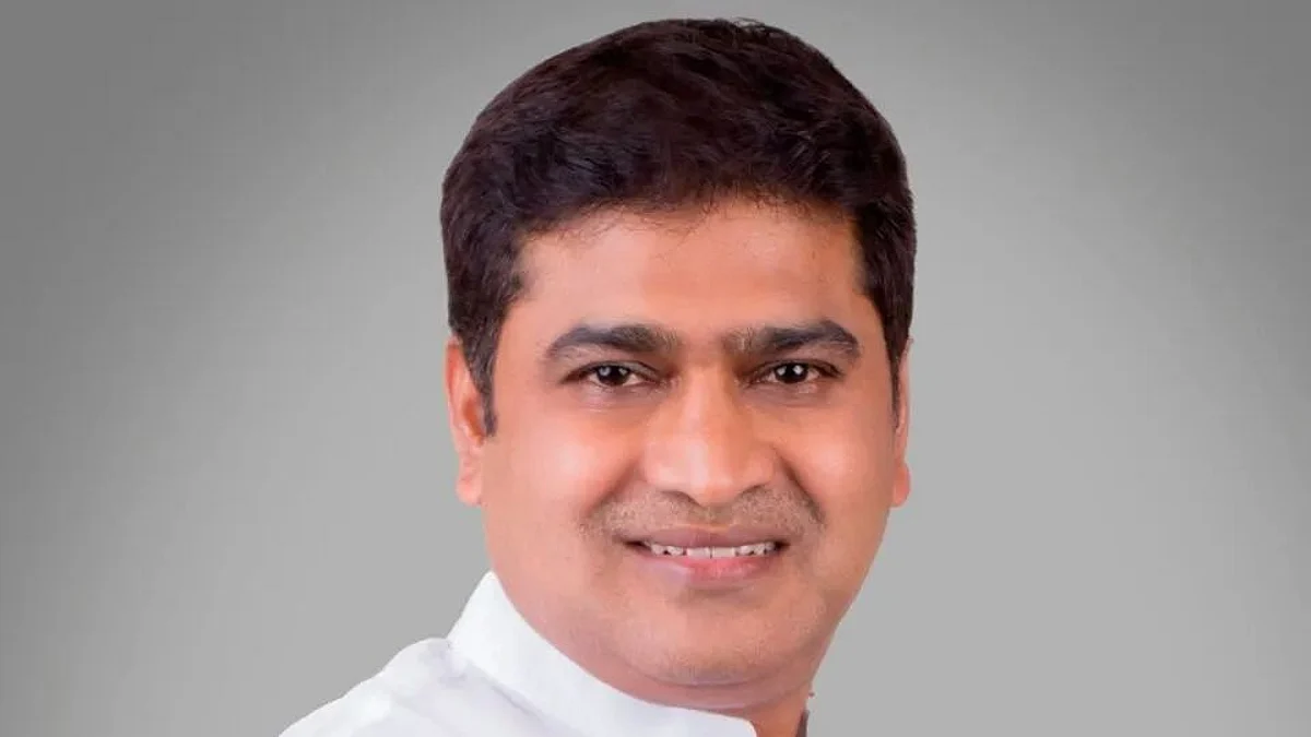 Ajit Gavhane