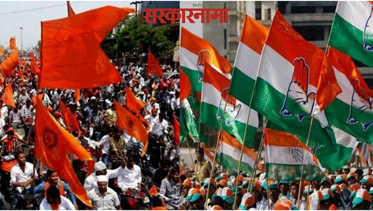 rss, congress