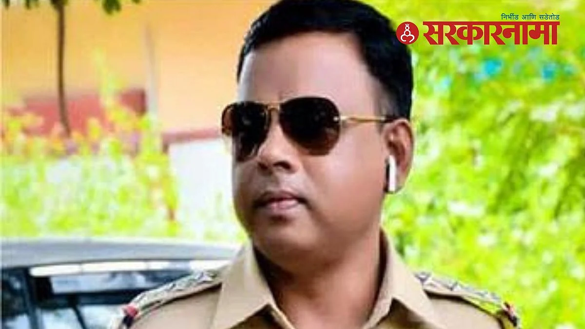 PI Kirankumar Bakale