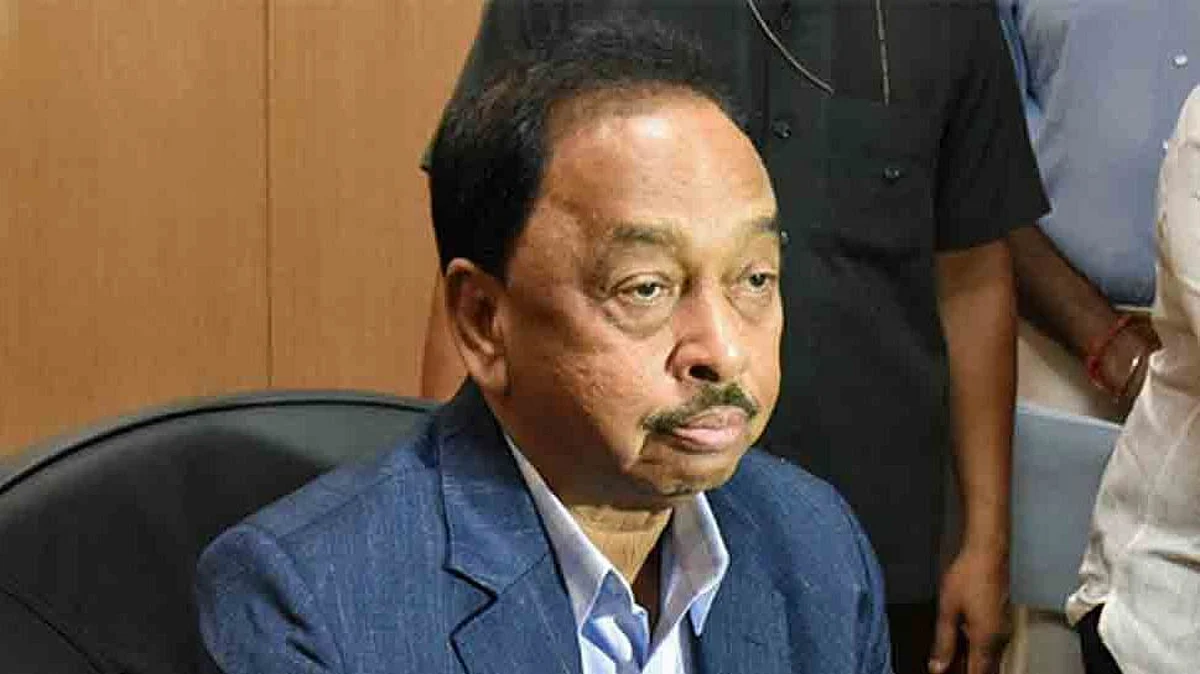Narayan Rane