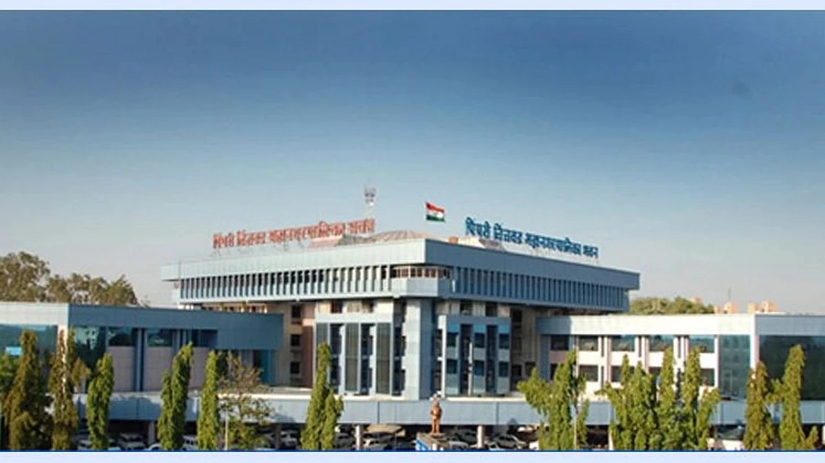 PCMC News
