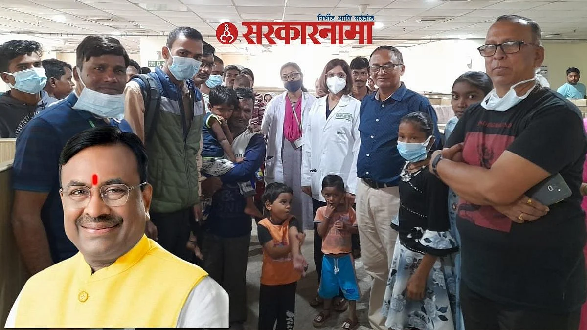 Sudhir Mungantiwar