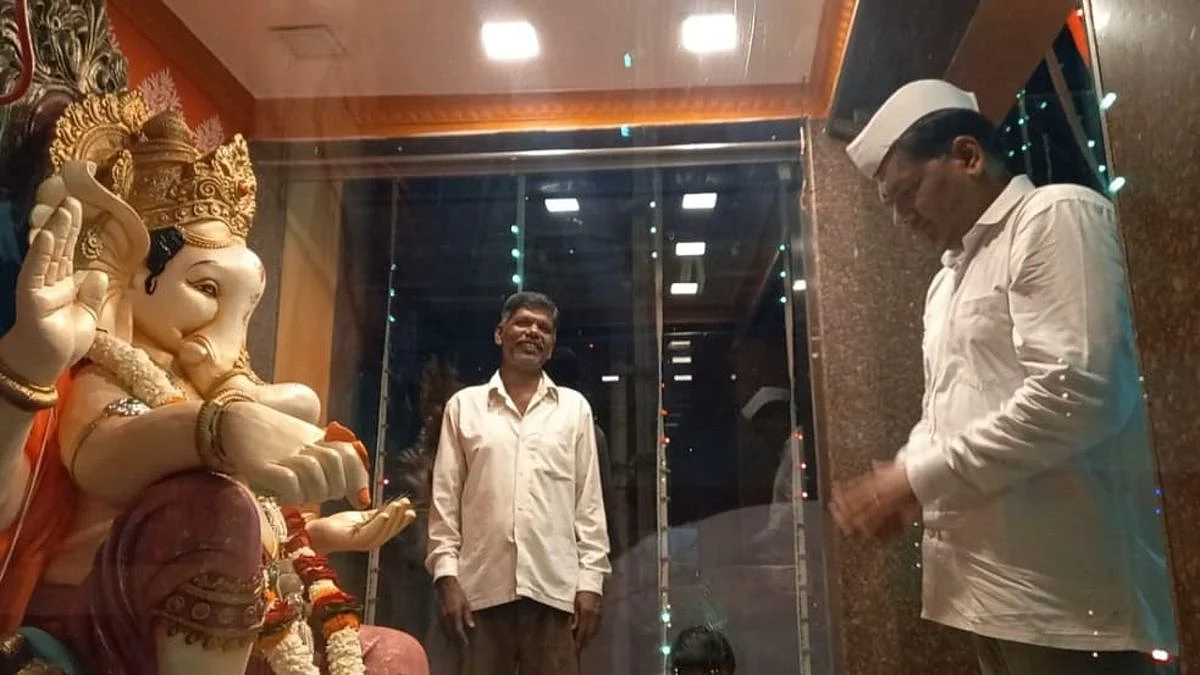 Prajakt Tanpure