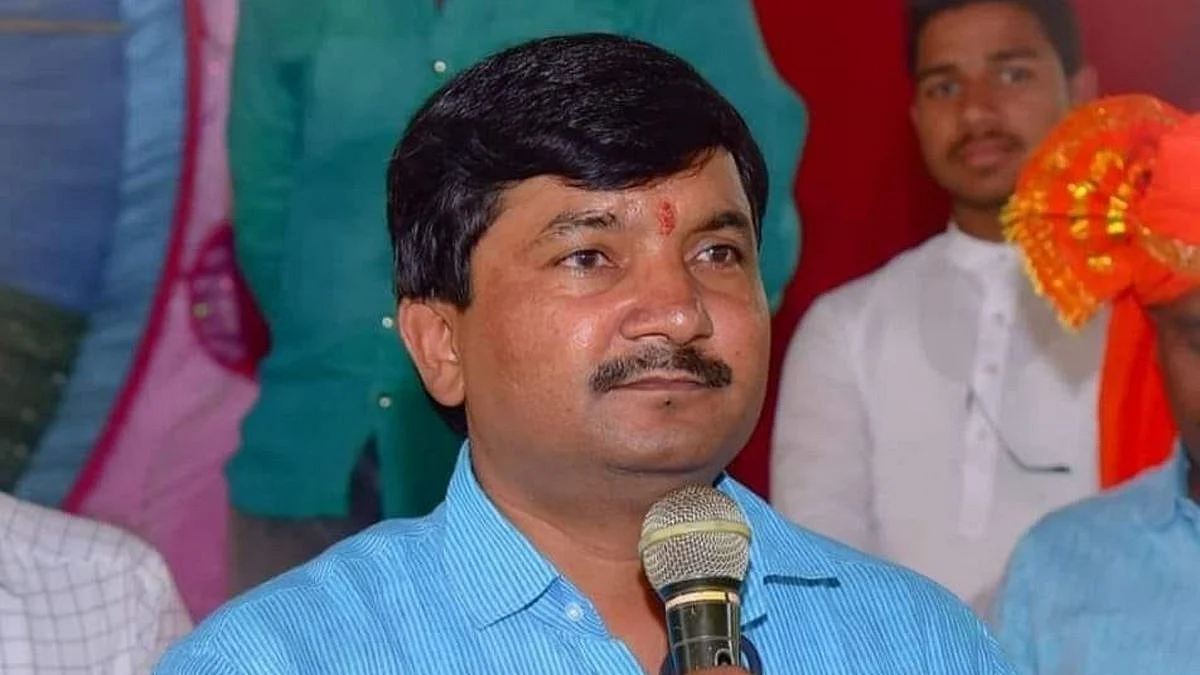 Sachin Potare
