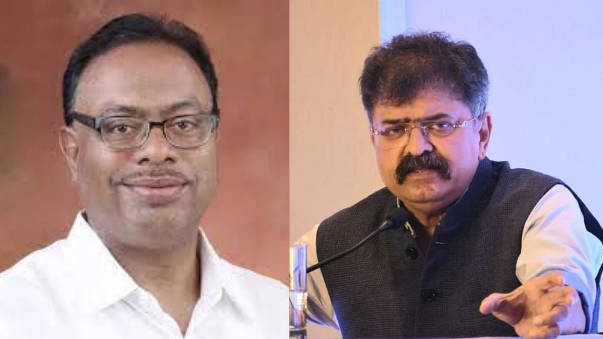 Chandrashekhar Bavankule| JItendra Avhad|
