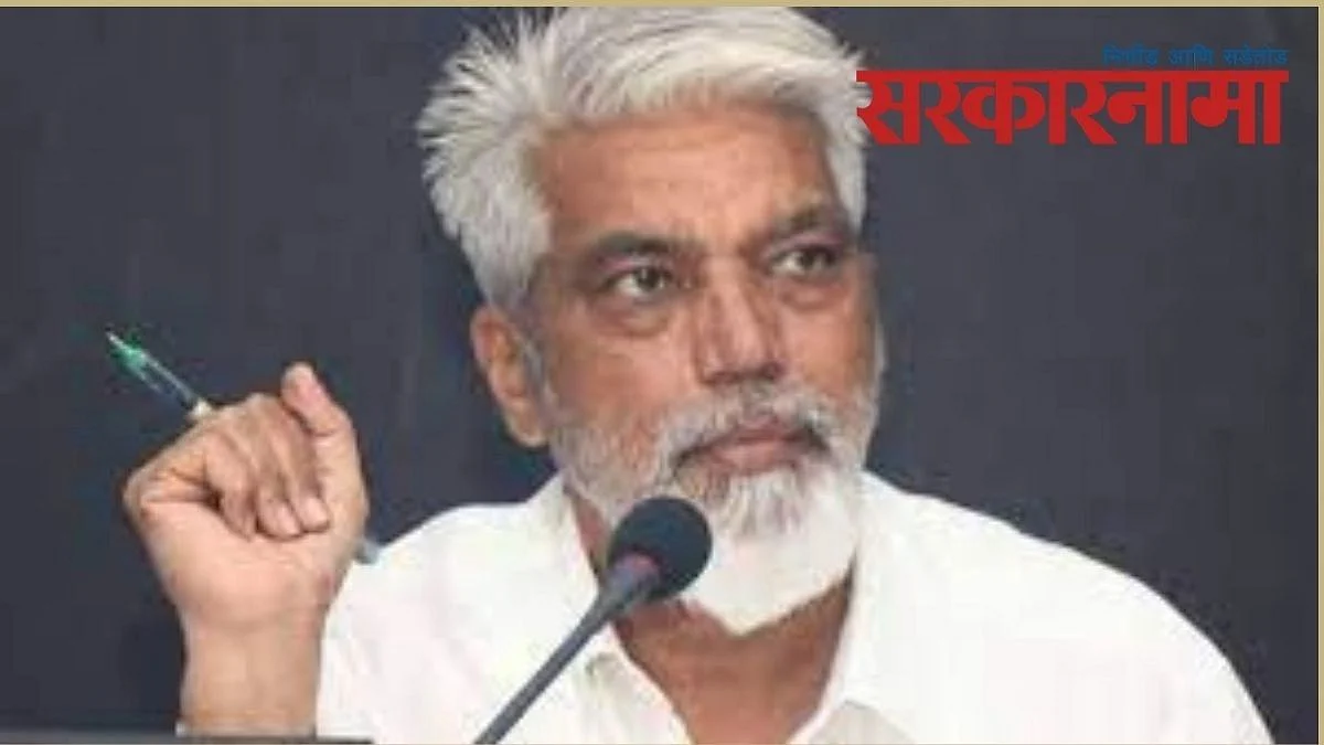 Dada Bhuse News, Shivsena news
