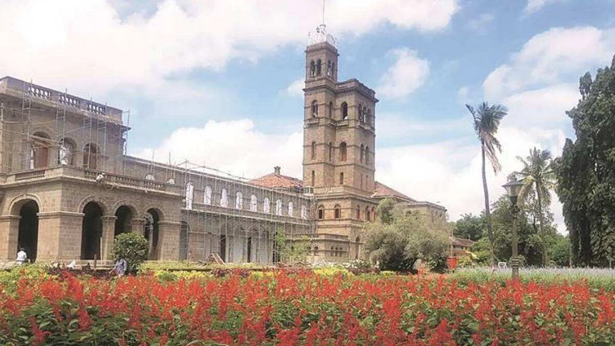 Pune University|
