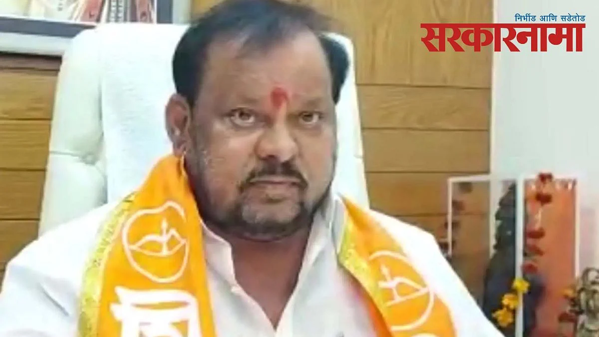 shahaji patil
