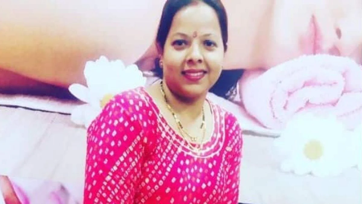Swapnali Sawant